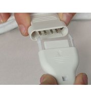 Električna grelna odeja Hydas 4652 Comfort