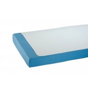 Pralna posteljna podloga za inkontinenco iz frotirja + PVC Suprima 3032