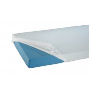 Pralna prevleka za inkontinenčno ležišče iz frotirja + PVC Suprima 3067