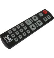 Daljinski upravljalnik SeKi Easy Plus