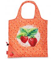 Punta Happy Fruits Strawberry nakupovalna vrečka