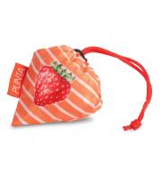 Punta Happy Fruits Strawberry nakupovalna vrečka