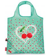 Punta Happy Fruits nakupovalna torba Cherry