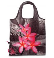 Nakupovalna torba Punta Highlight Flower