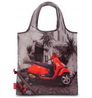 Nakupovalna torba Punta Highlight Roma