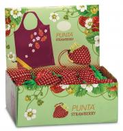 Nakupovalna torba Punta Strawberry