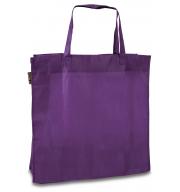 Nakupovalna torba Punta Light XL Purple