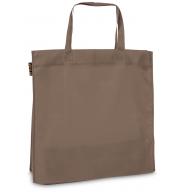 Nakupovalna torba Punta Light XL, rjava