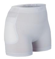 Zaščitne hlačke za zaščito vratu, ločene, unisex Suprima 1490