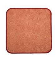 Podloga za stol za inkontinenco Suprima 3702 Terracotta, ki jo je mogoče prati