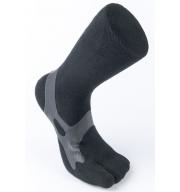Nogavice Compressana TAPE SOX Hallux Valgus Corrective Thumb Tape Socks