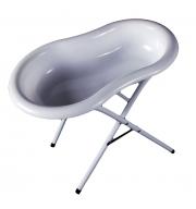 Prenosni bidet z nogami, samostoječ