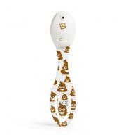Flexilight Poo book clip