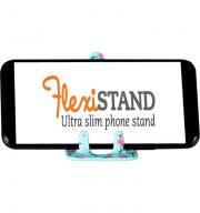 Stojalo Flexistand Flamingo za bralnike, tablične računalnike in mobilne telefone