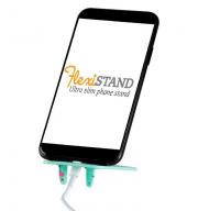 Stojalo Flexistand Flamingo za bralnike, tablične računalnike in mobilne telefone