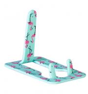Stojalo Flexistand Flamingo za bralnike, tablične računalnike in mobilne telefone