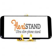 Stojalo Flexistand Sunflower za bralnike, tablične računalnike in mobilne telefone