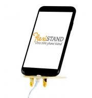 Stojalo Flexistand Sunflower za bralnike, tablične računalnike in mobilne telefone