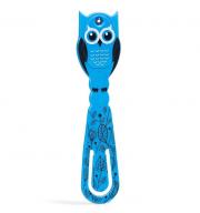 Flexilight Pals Owl Book Clip