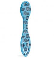 Flexilight Whale - sponka za knjigo