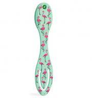 Flexilight Flamingo sponka za knjigo