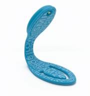 Flexilight Blue Words sponka za knjigo