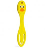 Pripomoček za knjigo Flexilight Duck