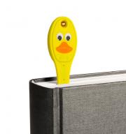 Pripomoček za knjigo Flexilight Duck