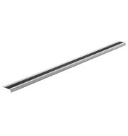 Protihrupni profil za stopnico 75 x 4,5 cm